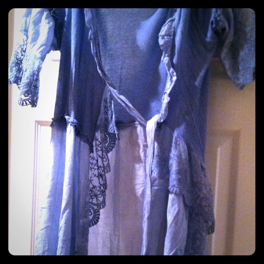 COPY - Elegant Italian fabric piece from Italy